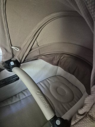 Carrito Jané 3 en 1