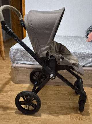 Carrito Jané 3 en 1
