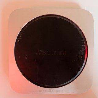 Mac mini Late 2014 macOS Monterey