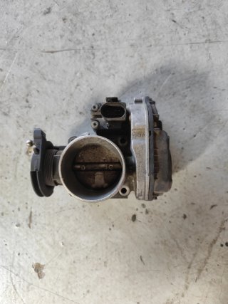 Mariposa Audi A4 1.8t