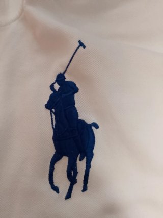 Polo Ralph Lauren USA Talla S