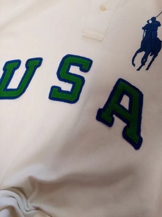 Polo Ralph Lauren USA Talla S