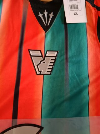 Maglia Venezia FC x NOCTA Cynar Spritz 25/26