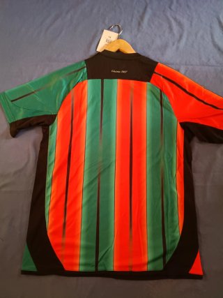 Maglia Venezia FC x NOCTA Cynar Spritz 25/26