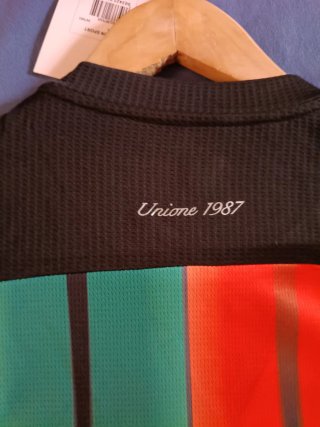 Maglia Venezia FC x NOCTA Cynar Spritz 25/26