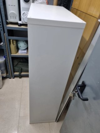 Estantería Kallax Ikea 77x147 Blanca