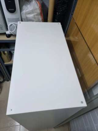 Estantería Kallax Ikea 77x147 Blanca