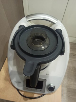 Thermomix TM5 Vorwerk
