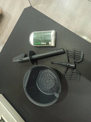 Thermomix TM5 Vorwerk