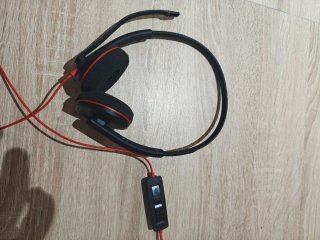 Auriculares Plantronics C3220 USB-C - Ideales