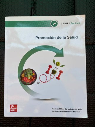 Promoción de la salud