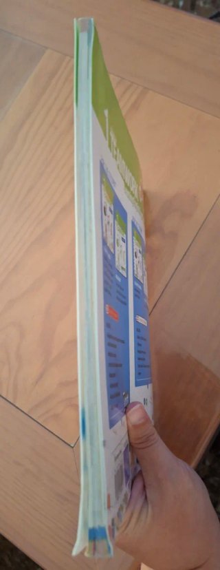 Libro de texto Ingles