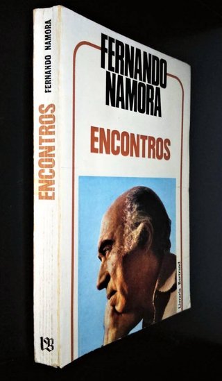 Encontros de Fernando Namora