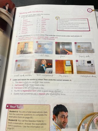 Libros de inglés