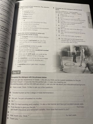 Libros de inglés