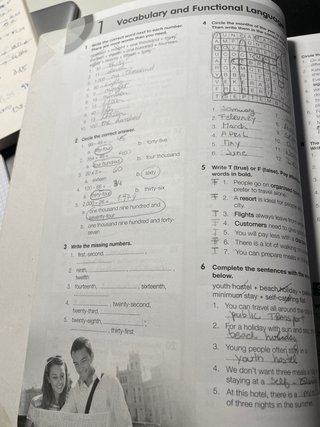Libros de inglés