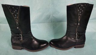 Botas Marco Tozzi Piel Mujer Talla 39