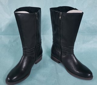 Botas Marco Tozzi Piel Mujer Talla 39