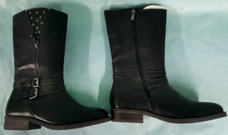 Botas Marco Tozzi Piel Mujer Talla 39