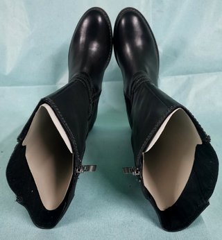 Botas Marco Tozzi Piel Mujer Talla 39