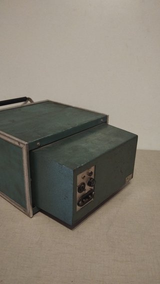 Osciloscopio Promax TS5-B