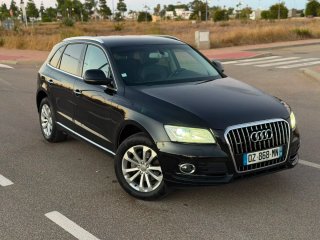 Audi Q5 2016