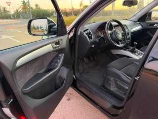Audi Q5 2016