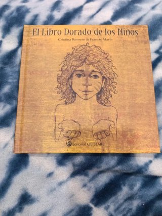 El libro dorado de los niños