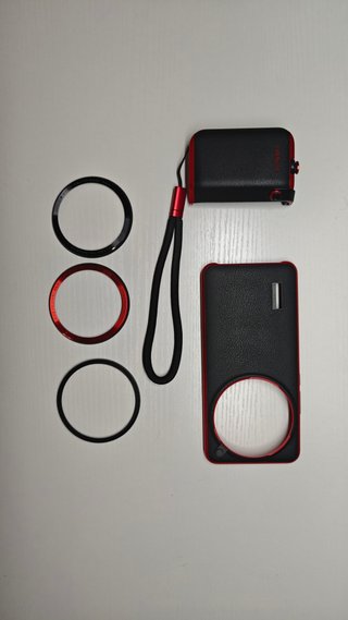 Xiaomi 15 Ultra Photography Kit Legend