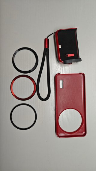 Xiaomi 15 Ultra Photography Kit Legend