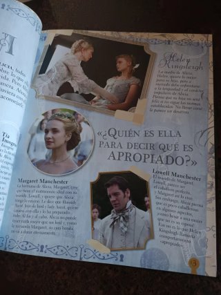 Guia ilustrada Alicia en el pais de las maravillas