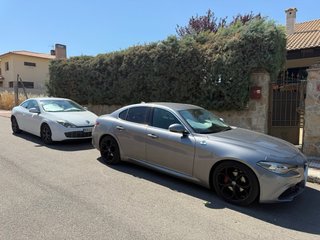 Renault Laguna 2010