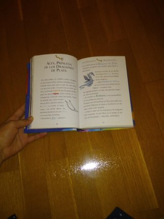 Tercer viaje al reino de la fantasía