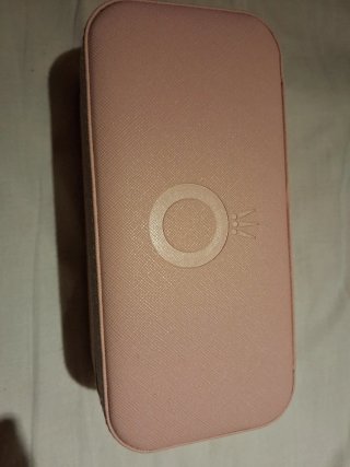 Joyero Pandora Rosa