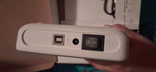 Carcasa Disco Duro 3.5 USB Conceptronic