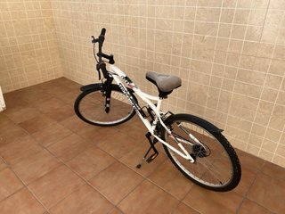 Bicicleta TOPBIKE