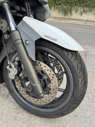 Yamaha Xmax 400 ABS 2018