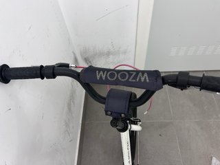 Patinete Yedoo Woozm