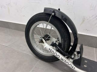 Patinete Yedoo Woozm