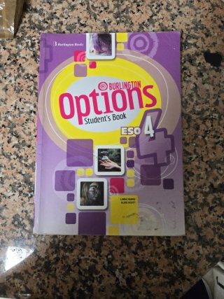 ESO 4 - OPTIONS 4