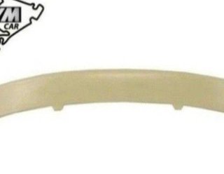 Aleron spoiler trasero Volkswagen Golf 5 V tipo GT