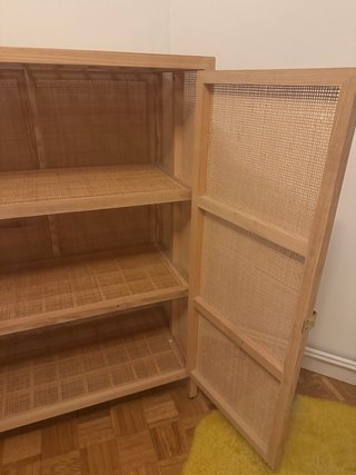 Aparador Ratan Ikea Stockholm