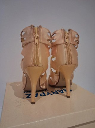 Sandalias de tacon