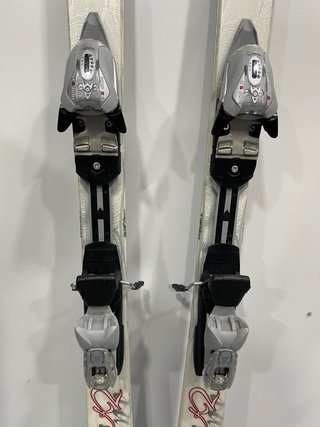 Esquís K2 Inspire Luv 146 cm