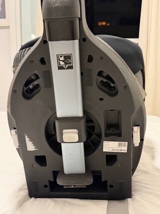 Silla Coche Cybex Sirona S I-size Grupo 0+/1