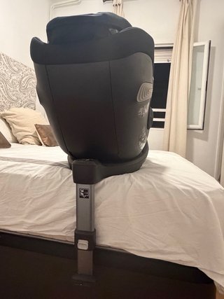 Silla Coche Cybex Sirona S I-size Grupo 0+/1