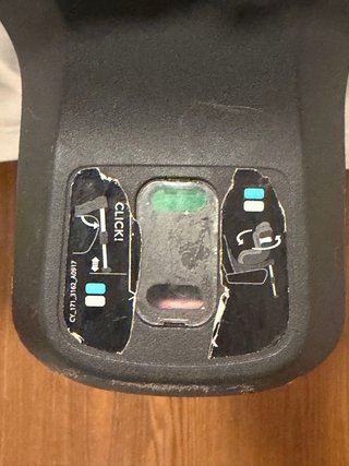 Silla Coche Cybex Sirona S I-size Grupo 0+/1