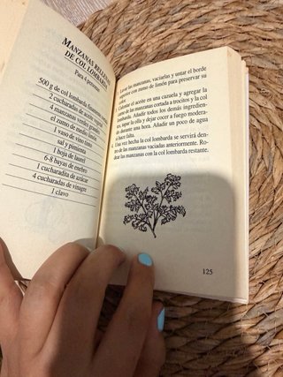 Verduras para una vida sana · Richling