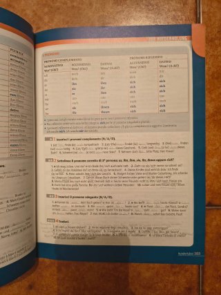 Komm wieder mit 1 + CD