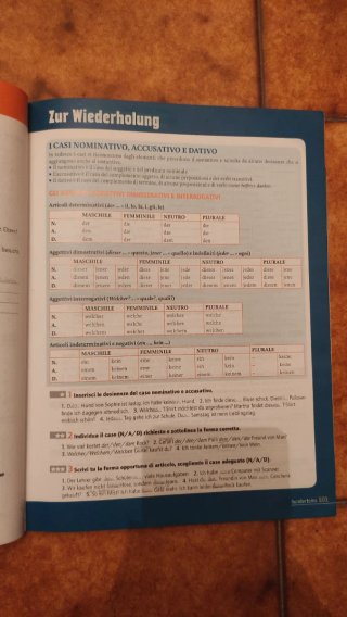 Komm wieder mit 1 + CD